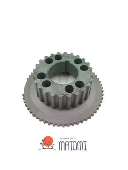 Шестерня коленвала MATOMI PC2804 L200, Л200, PAJERO SPORT, Паджеро Спорт 1130A066