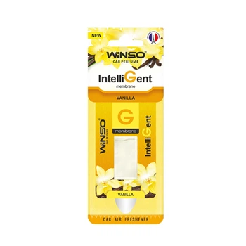 Ароматизатор Winso с мембраной IntelliGent – Vanilla 536730
