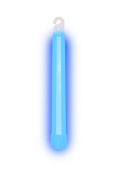 Хімічний джерело світла (ХІС) Cyalume SnapLight 6” Blue