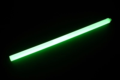 Хімічний джерело світла (ХІС) Cyalume LightStick 15" 12 годин Green