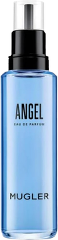 Wkład wymienny Woda perfumowana damska Mugler Angel 100 ml (3614273764209)