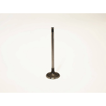 Клапан випускний (1шт) 1.3l на Chery JAGGI KLM Autoparts, 473H-1007012BA