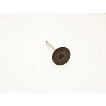 Клапан випускний (1шт) 1.3l на Chery JAGGI KLM Autoparts, 473H-1007012BA