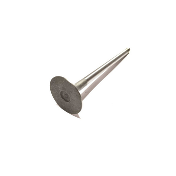 Клапан впускний (1шт) 1.3l на Chery JAGGI KLM Autoparts, 473H-1007011BA
