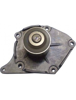 Помпа / водяний насос (до 03.2004 р.в.) Renault Kangoo / Nissan Kubistar 1.5dCi 2001-2004 8660003254 MOTRIO (Франція)