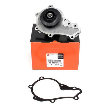 Насос Fiat Scudo II / Citroen Jumpy II / Peugeot Expert II 1.6HDi 2007-1623095180 EUROREPAR (Турція)