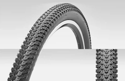 Покрышка велосипедная ChaoYang 24 x 1.95 H-5129