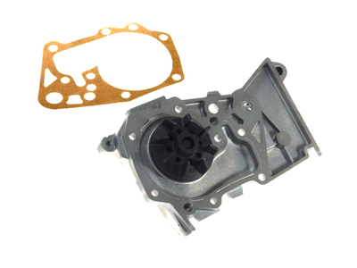 Помпа / водяний насос (посилена) Renault Kangoo / Nissan Kubistar 1.6 16V (бензин) 2001-2008 SPA970AS SALERI (Італія)