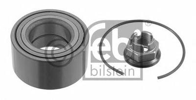 Комплект колесных подшипников FEBI BILSTEIN 05528FE Febi Bilstein (05528)