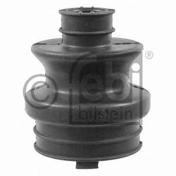 Гофрированный кожух, приводной вал FEBI BILSTEIN 08405FE Febi Bilstein (08405)