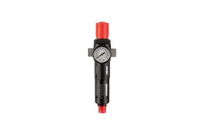 Масленка Intertool 1/4 дюйма мини лубрикатор для смазки пневмосистемы и инструмента (IT-DR_11N)