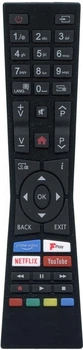 Пульт для телевизора JVC RM-C3338