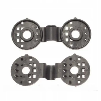 Клипсы 100 шт. для крепления затеняющей сетки