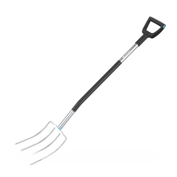 Вилы садовые хозяйственные для копания Cellfast Ergo 40-021