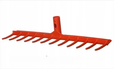 Грабли для сена Ramp RG3