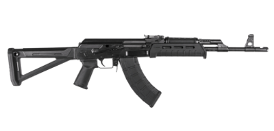 MAG-572 Магазин Magpul PMAG 30 AK/AKM MOE 7.62x39 Black