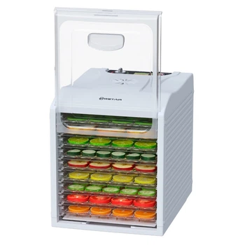 Сушка для овочів та фруктів WetAir WFD-K600W (m496245)