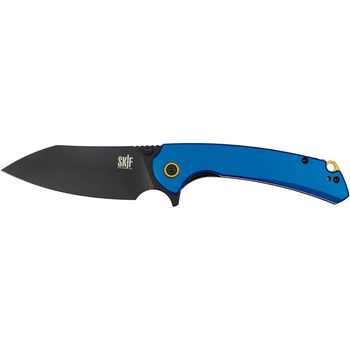 Ніж Skif Jock BSW Aluminium Blue (UL-002ALBSWBL)