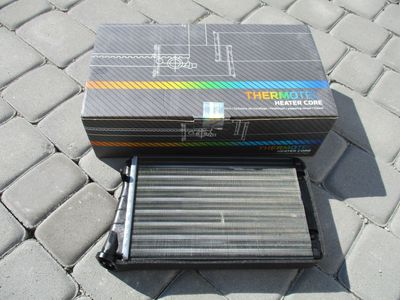 Радіатор пічки THERMOTEC D6X006TT OPEL OMEGA B 94->