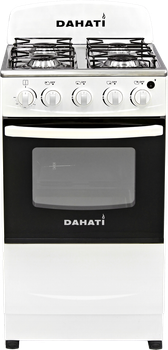 Плита комбинированная DAHATI 2000-01S