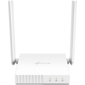 Маршрутизатор TP-Link TL-WR844N (N300, 4хFE LAN, 1хFE WAN, 2 антенны)