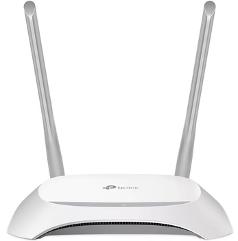 Маршрутизатор TP-LINK TL-WR840N, 300Mbps, IPTV