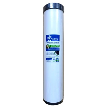 Картридж из гранулированного угля Kaplya CFC20B (Big Blue 20)