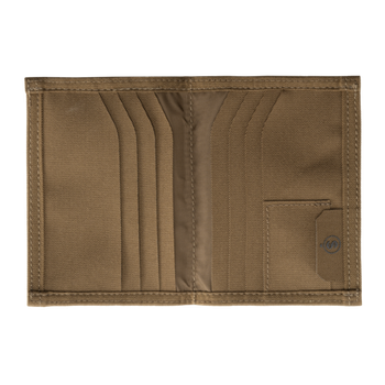 Кошелек военный Helikon-Tex EDC EDC Small Wallet Cordura Tiger Stripe (M-T)