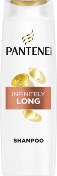Шампунь Pantene Pro-V Infinitely Long 250 мл (8700216508872)