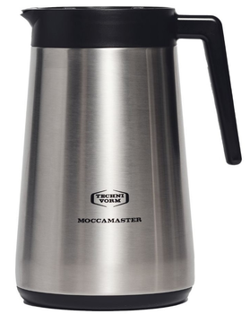 Термоглечик Moccamaster Thermal Jug 1.25 л (2601030010)