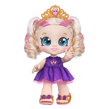 Лялька Moose тіара спарклз кінді кідс kindi kids tiara кинди кидс