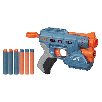 Бластер Nerf elite 2.0 volt