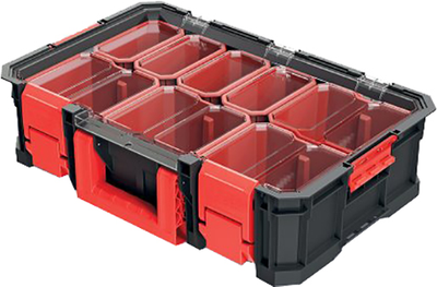 Скриня для інструментів Kistenberg 20" 517 х 331 х 134 мм Modular Solution KMS553515B (5905197369792)