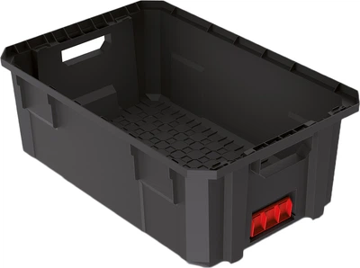 Открытый Сундук для инструмента Kistenberg 21" 544 х 362 х 200 мм X Block PRO KXB604020C (5905197277837)