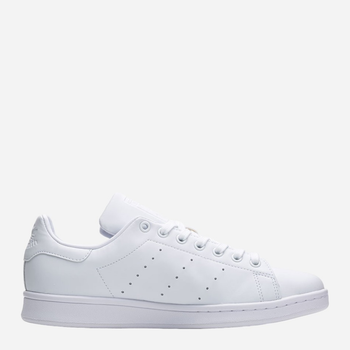 Чоловічі кеди низькі adidas Originals Stan Smith FX5502 (11.5UK) 46.5 Білі (4064037437129)