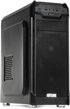 Рабочая станция ARTLINE WorkStation W63 (W63v04)
