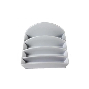 Поднос JVD Voyager SMALL SACHET TRAY белый (866165)