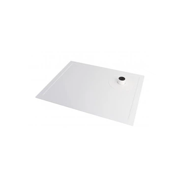 Поднос JVD ZEN LINE MAIN TRAY под чайник белый (866886)