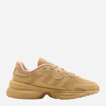 Жіночі кросівки adidas Originals Zentic W GX0426 40 Бежеві (4064055733364)