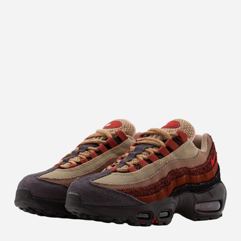 Buty sportowe trekkingowe damskie Air Max 95 Wmns