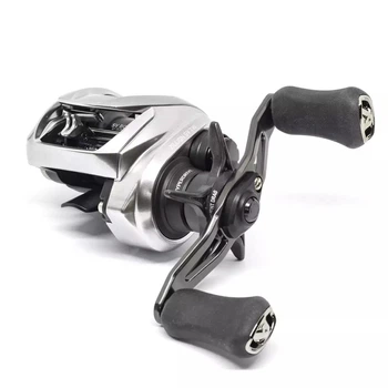 Катушка мультипликаторная Daiwa 21 Zillion SV TW G 100HL,20007523