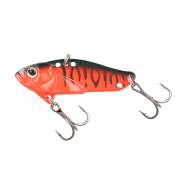 Блесна Strike Pro Cyber Vibe 40S 6.6г A207,5450635