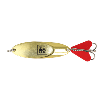 Блесна ZEOX Kastmaster 7г Gold,5410001