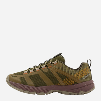 Buty sportowe trekkingowe męskie Merrell 1TRL MQM Ace Tec J005219 43.5 Zielone (195018898340)