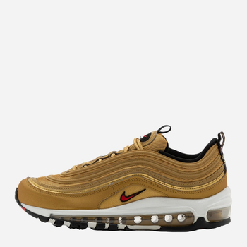 Buty sportowe damskie do kostki Nike Air Max 97 Wmns DQ9131-700 39 Żółte (196153743243)