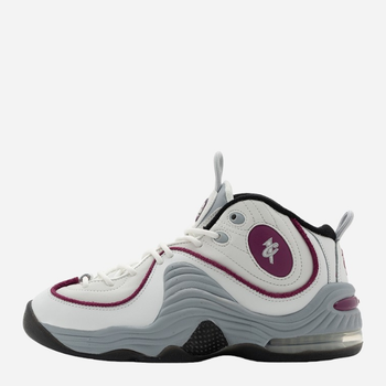 Sneakersy damskie za kostkę Nike Air Max Penny 2 Wmns DV1163-100 40 Białe (196153967175)