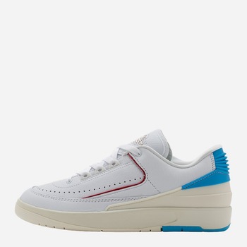 Buty do koszykówki damskie Jordan Brand Air Jordan 2 Low Wmns