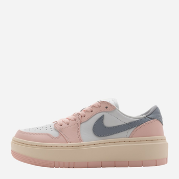 Buty do koszykówki damskie Nike Jordan Brand Air Jordan 1 Elevate Low Wmns DH7004-600 41 Biały/Różowy (196604367578)