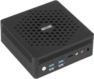 Неттоп ARTLINE Business B14 (B14v20)