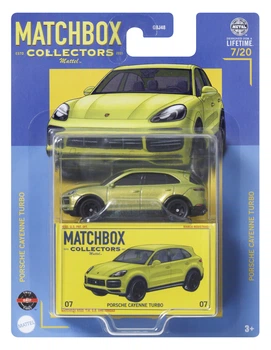 Коллекционная машинка Matchbox Collectors в ассортименте (GBJ48